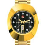 Rado watch photo, dial view