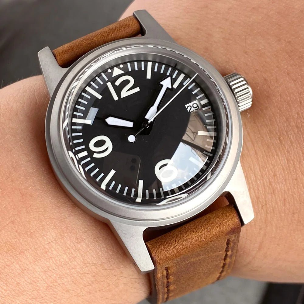 Tandorio TD135 Pilot 36mm product photo