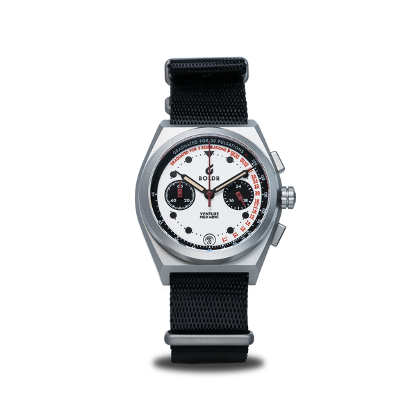 BOLDR Venture Field Medic II