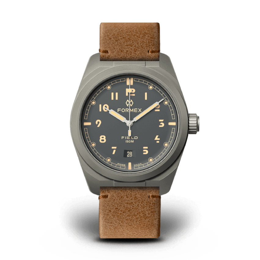 Formex Field Automatic