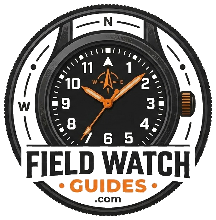 Field Watch Guides