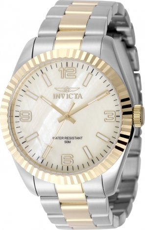 Invicta Specialty watch product photo (field-adjacent example)