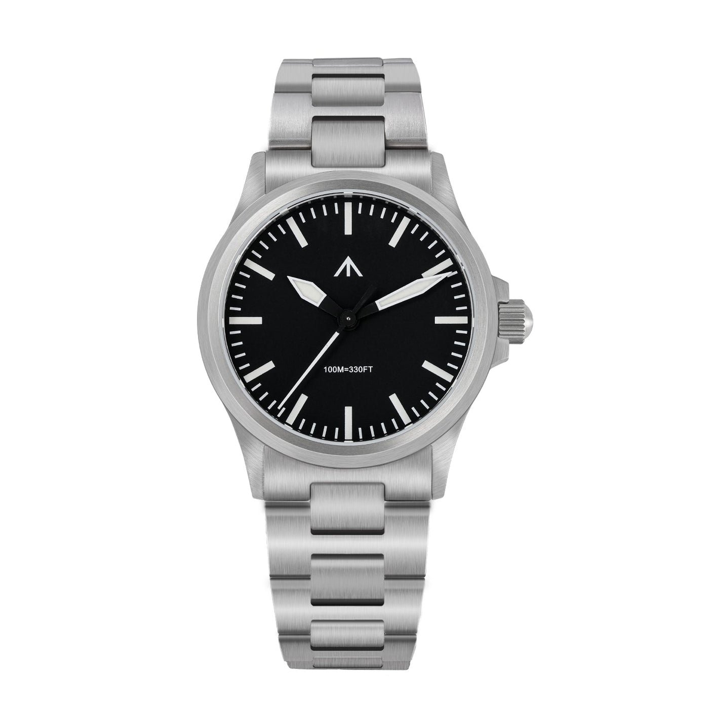 Militado ML18 field watch (36mm)