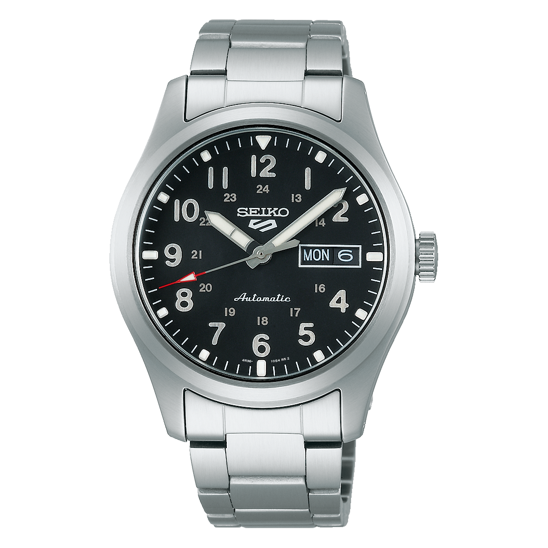Seiko 5 Sports Field SRPG27